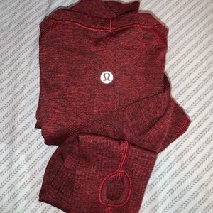 LuluLemon Long Sleeve Shirt